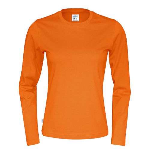 Longsleeve ladies - Image 5